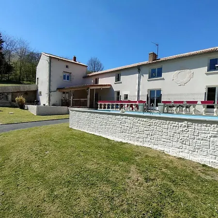 Casa vacanze Victor Signy
