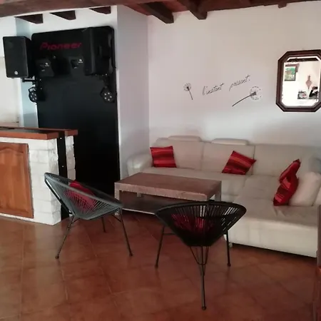 Victor Casa vacanze