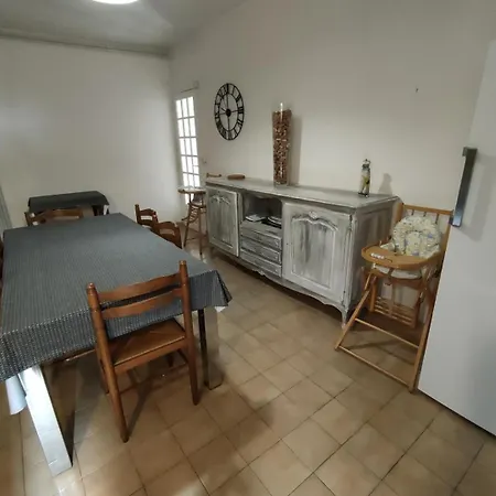 Victor Casa vacanze Signy