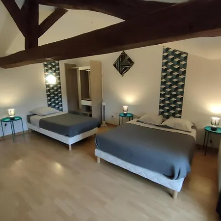 Casa vacanze Victor Signy