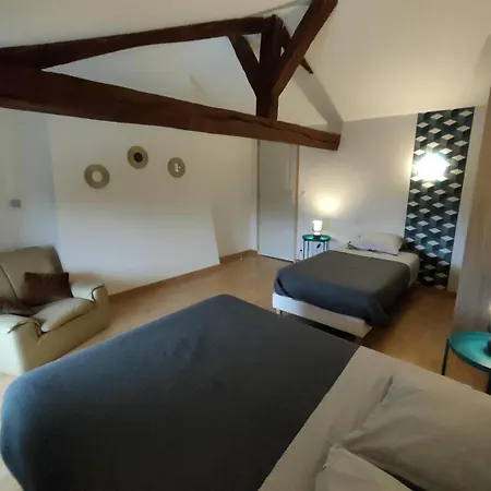 Victor Casa vacanze Signy
