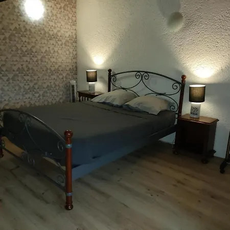 Victor Holiday home *