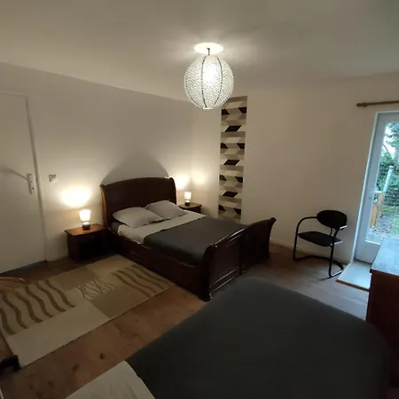 Victor Casa vacanze Signy