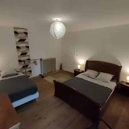 Casa vacanze Victor Signy